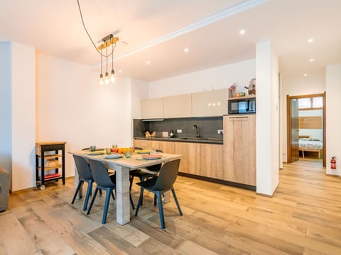 Furniture, Property, Table, Cabinetry, Countertop, Wood, House, Kitchen & Dining Room Table, Architecture, Building
