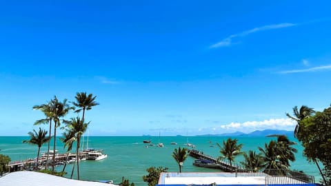 Beach/ocean view