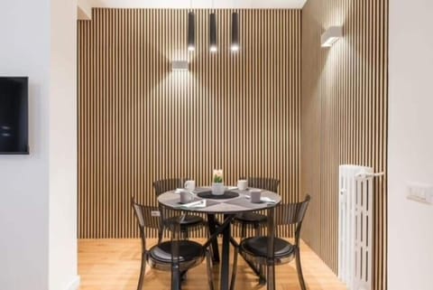 Apartment, 2 Bedrooms, Balcony, Garden View | Interior