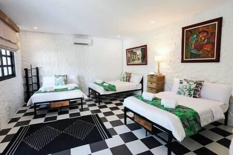 Kasa Silang by ARAW Residences