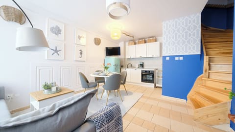 Domek (57) | Living area