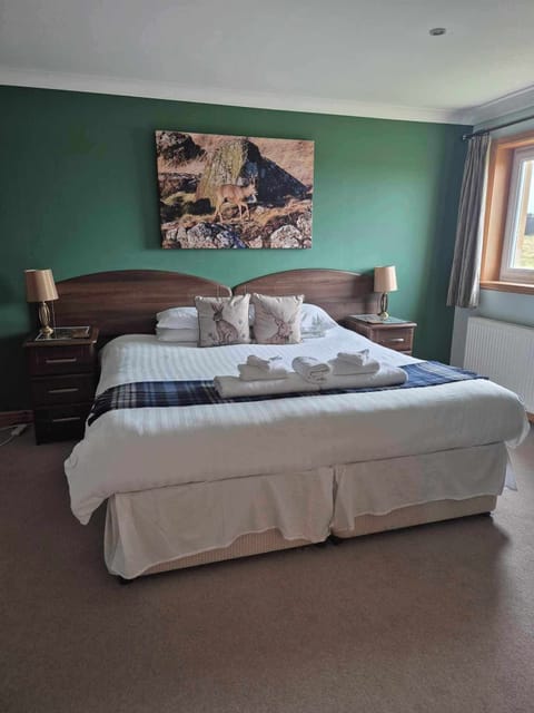 Double Room | Free WiFi