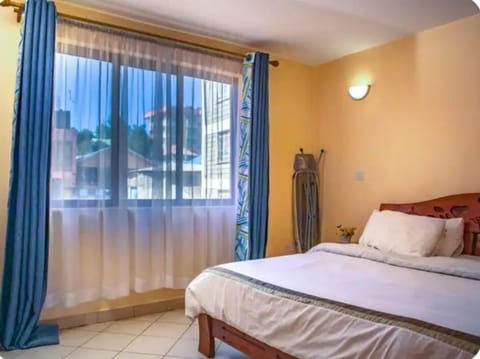 Comfort Apartment, City View | 1 bedroom, free WiFi