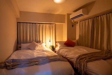 Basic Apartment | Free WiFi