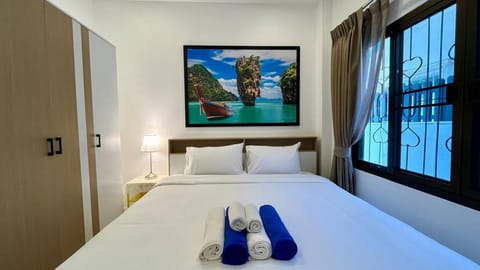Villa, 2 Bedrooms, Accessible, Terrace | 2 bedrooms