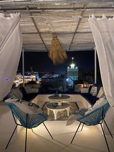 Apartment, 1 Bedroom | View from property