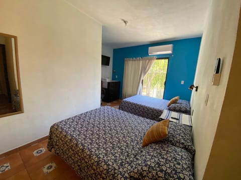 Room, 1 Bedroom, Terrace | 1 bedroom