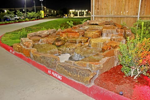 Fountain