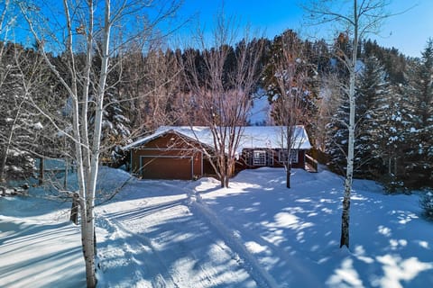 Pagosa Springs Vacation Rental | 3BR | 2BA | 1,450 Sq Ft | Stairs Required