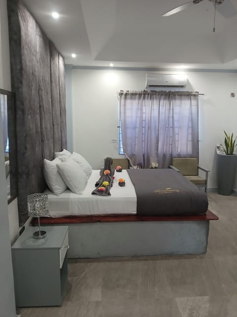 Apartment | 1 bedroom, iron/ironing board, free WiFi, bed sheets
