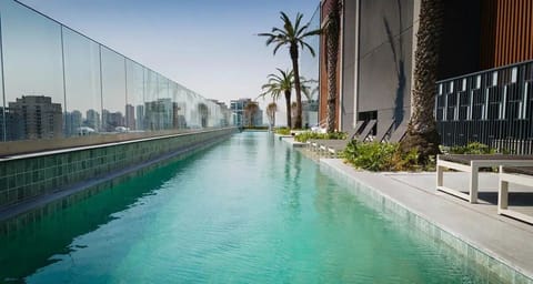Apartment | Pool | Outdoor pool