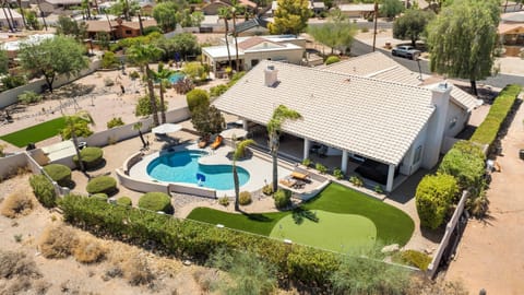 This is absolutely one of my favorite VRBO places we’ve stayed in"- Dorothy,'21 