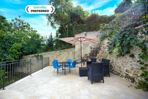 Patio / Balcony