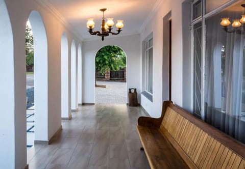 Family House, Garden View | Terrace/patio