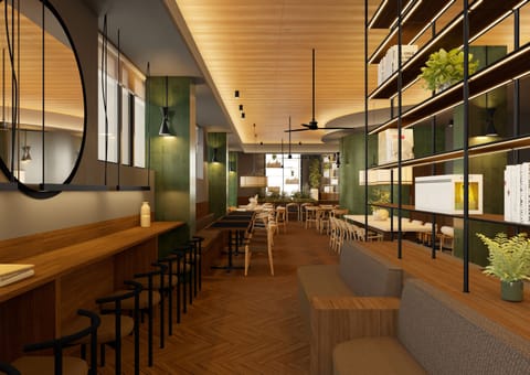 In-room safe, desk, blackout drapes, free WiFi