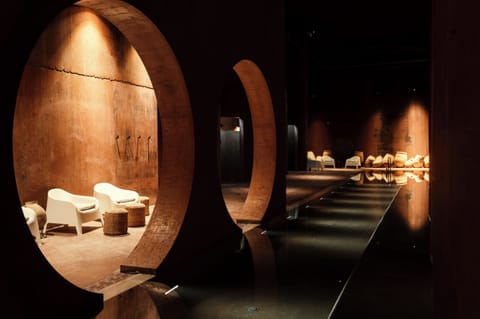 Public bath