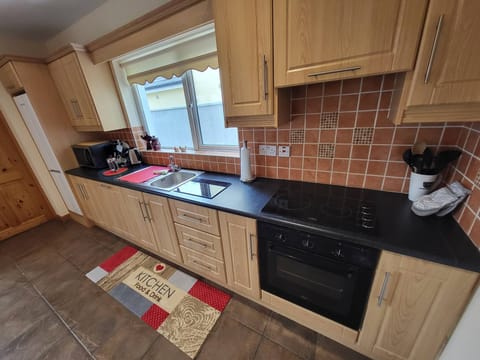 Family-Friendly Holiday Homes in Sligo 