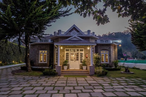Villa, 6 Bedrooms | 6 bedrooms, free WiFi