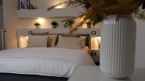 Luxury Room | In-room safe, desk, free WiFi