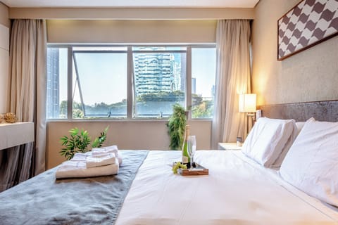 Apartment | Free WiFi