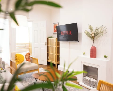 Living Room Space