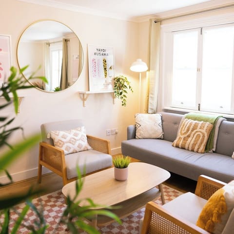 Living Room Space