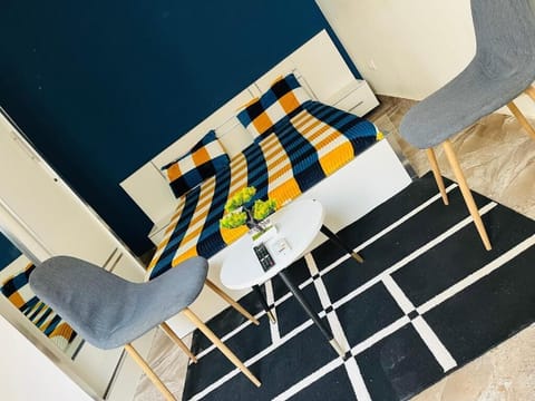 Double Room | Free WiFi