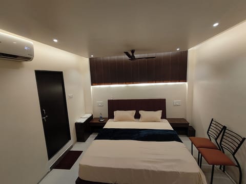 Deluxe Room | 1 bedroom, WiFi (free)
