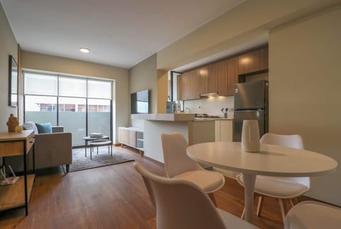 Welcome Wynwood House
