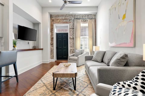 Welcome to your Downtown Charleston 2 Story Home - Fire Tower!