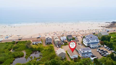 Alexis said in her review "My family and I have been vacationing at York beach for many years we truly enjoyed our time at Patricia’s place! We hope to be back again soon." 