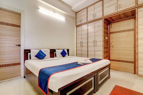 Standard Double Room | Free WiFi