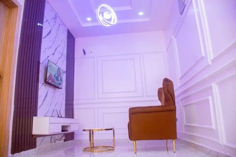 House | Interior