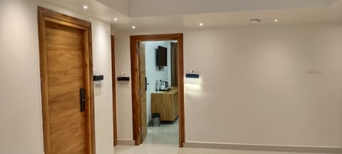 Superior Room | Living area