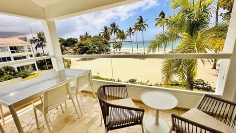 Enjoy our unforgettable, privileged location during your next vacation!