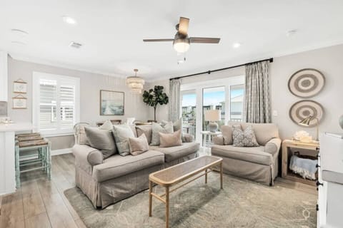 Welcome to SeasideChateau!