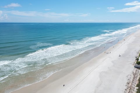 Welcome to New Smyrna Beach