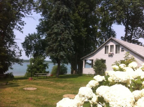 Chalet, 2 Bedrooms | View from room