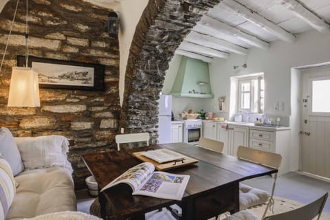 House, Smoking | 2 bedrooms