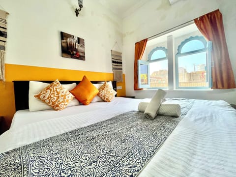Superior Double Room | Desk, free WiFi