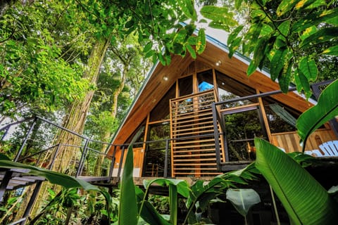 Family Chalet | Free WiFi