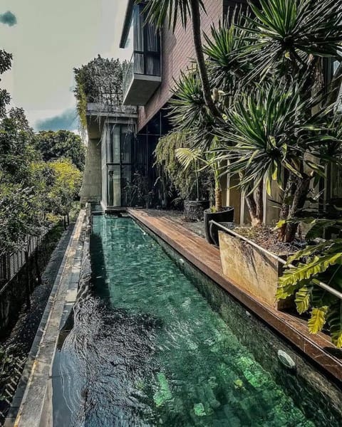 Villa | Pool | Indoor pool