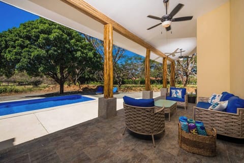 Apartment, Garden View | Terrace/patio