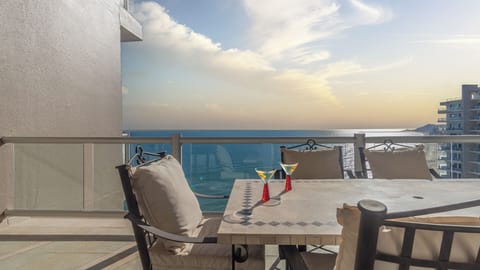 The views are incredible!