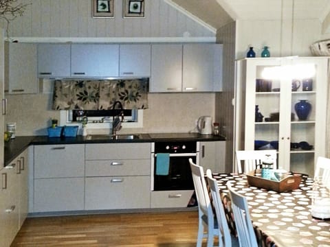 House | Private kitchen