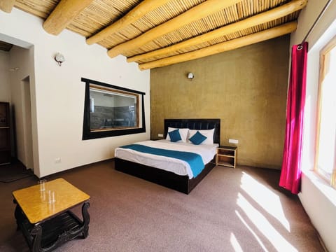 Double Room | Soundproofing