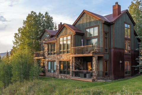 Terraces 1101 - Beautiful Home - Vivid Vacation Rentals Tellurid