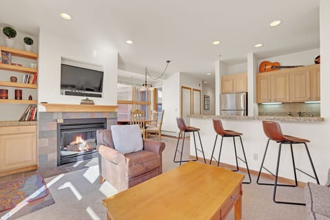 Open Concept