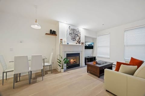 Fresh remodel with a mountain-modern feel!