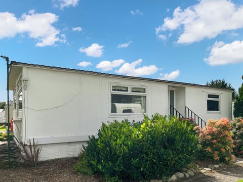 Exterior | Lisset - Creebridge, Newton Stewart